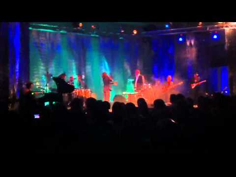 Richard Muller & Dan Barta