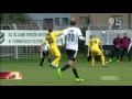 video: Eppel Márton gólja a Szombathelyi Haladás ellen, 2017