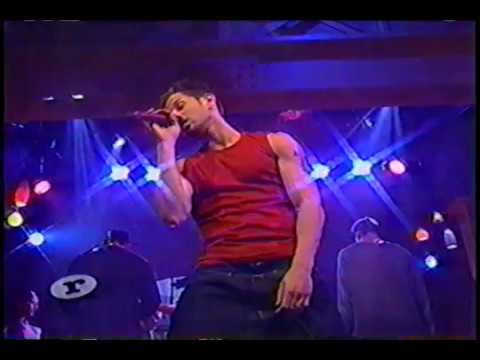 LFO  Performs Girls On TV - Ricki Lake Show