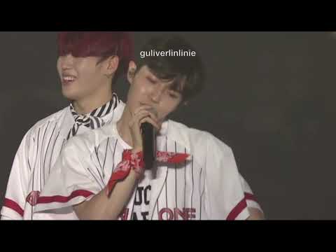 [HD] Wanna One World Tour In Seoul [ONE: THE WORLD] DVD Talk Session