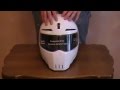 Bandit Alien II moto helmet.mp4 