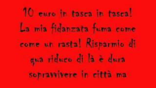 10 euro in tasca + testo.wmv