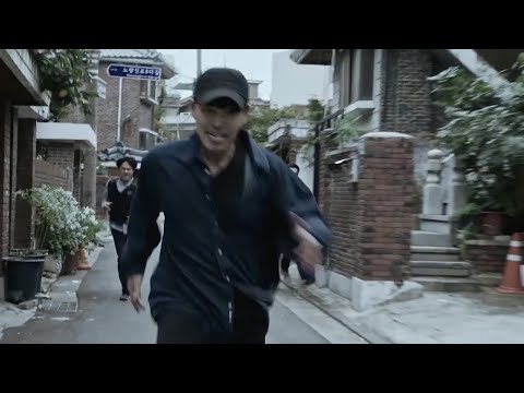 Trailer phim Gangster Về Làng
