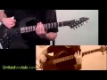 Linkin Park - One Step Closer Guitar Cover 