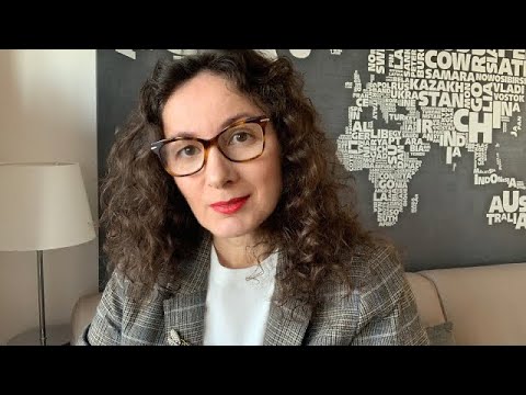 Kažite odlučno NE!