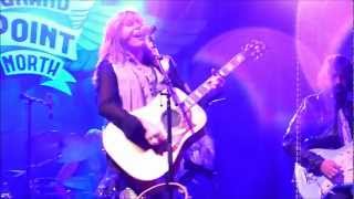 Grace Potter and the Nocturnals One Short Night