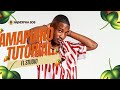 FREE Nandipha 808 Amapiano Tutorial 2024 Fl Studio Amapiano Tutorial For Beginners