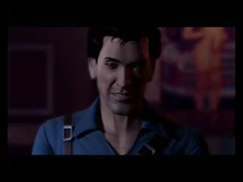 Evil Dead: A Fistful of Boomstick – Dearborn Outskirts (Playthrough part 1)