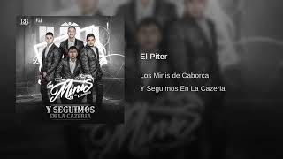 El Piter Lyrics  Translation
