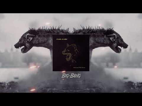 No amigo, no amable - Big Bang (Pablo Carrouché & NachoDownTempo)