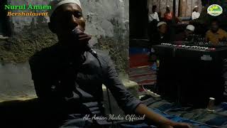Download lagu Qod Tamamallah Maqosidna | قد تمم الله مقاصدنا - Nurul Amien [Kolom 29 Juli 2020] #7 mp3
