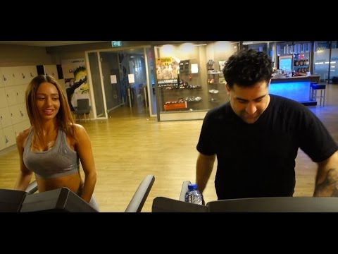 MAAR DAME WAT DOET U NU? - HANNIHANNA #VLOG61