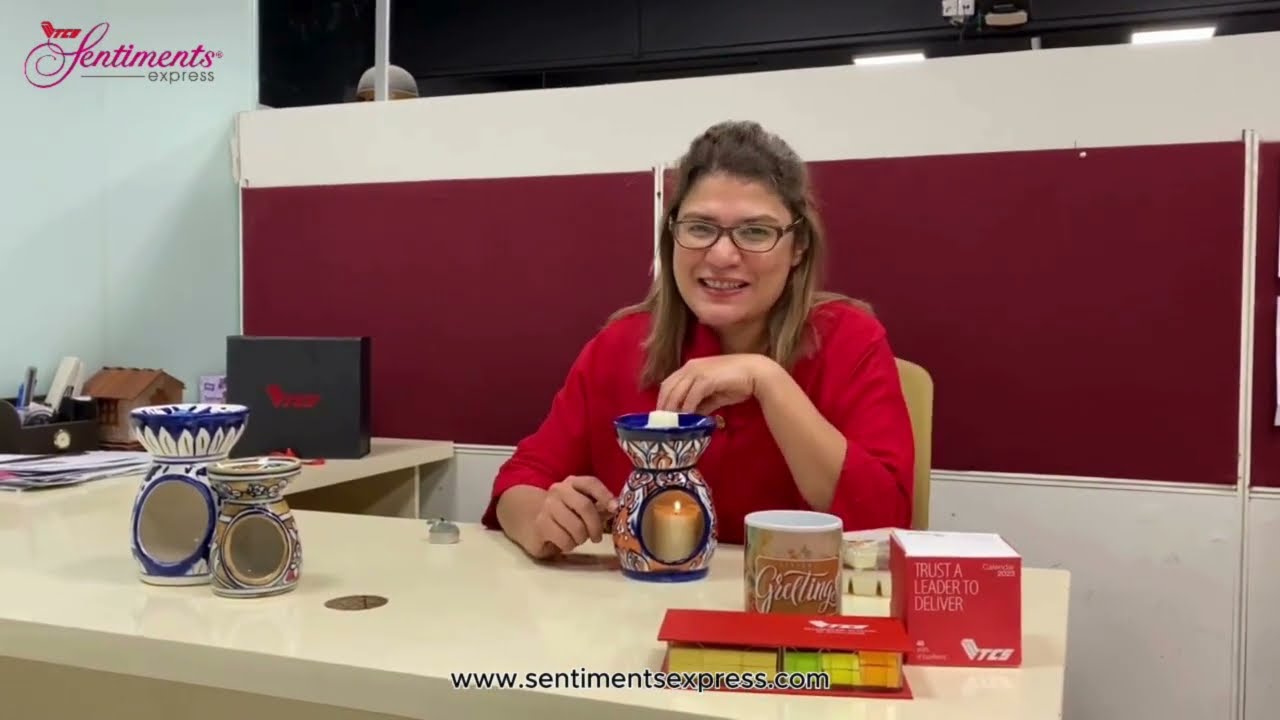 Unwrap the perfect gift this season with our TCS Sentiments Express team members' favorite picks!