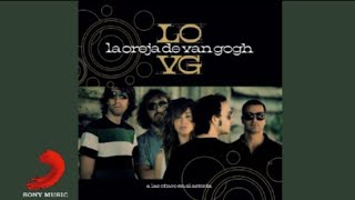 La Oreja de Van Gogh - El Ultimo Vals (Cover Audio)