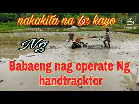 farming, pag prepare nang lupa bago tamnan Ng palay.