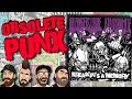 Kid Dynamite - Breakin's A Memory - An Obsolete Punx Reaction & Review