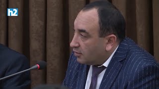 Այո՛, «Մայր Հայաստան» արձանի կողքը կլինի թենիսի կորտը. Արտակ Հովակիմյան: Լրաբեր - 29.01.2024