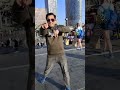 Dance In Public Places Shortfeed Ytshorts Shorts Trending London