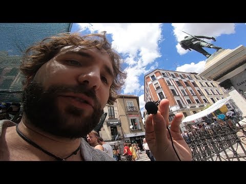 quando volevano arrestarmi in aeroporto