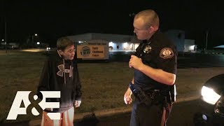Live PD: Didn't See That Coming (Season 2) | A&E