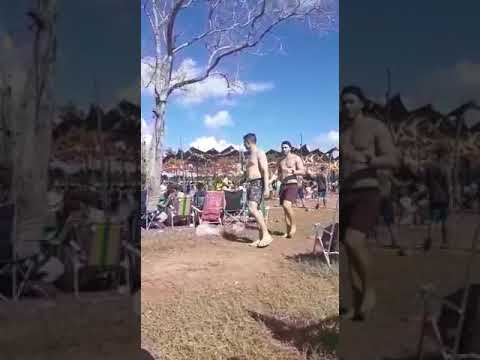 Festival Equilibrium Vitória, 15e16  de julho de 2019