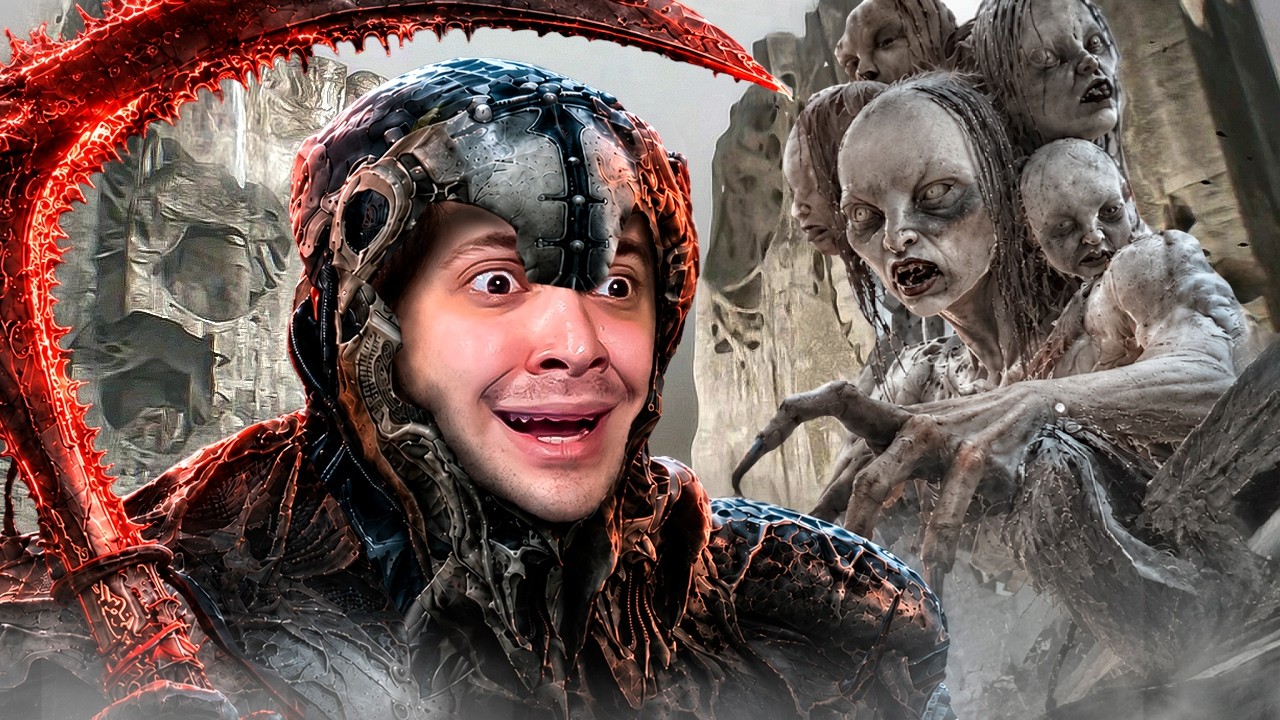 EM BUSCA DOS MAPAS! - MORTAL SHELL - Parte 7