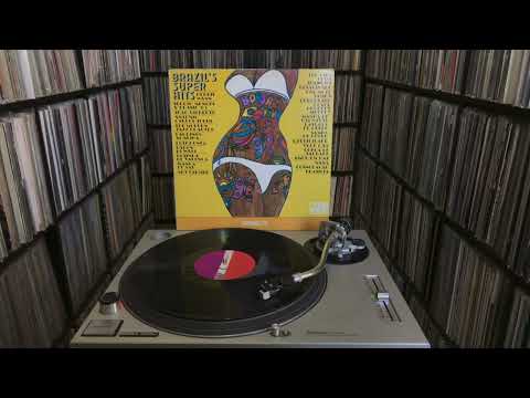 Sergio Mendes & Brasil '65 "Black Orpheus Medley" [Brazil's Super Hits]
