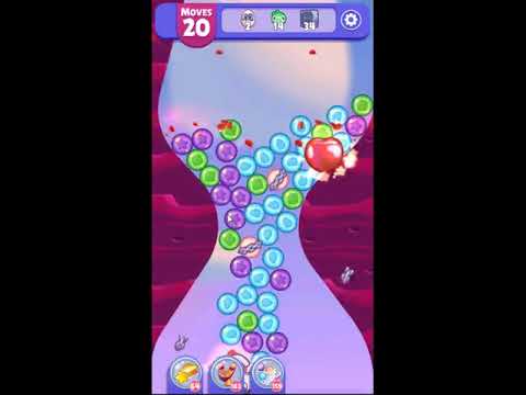 Angry Birds Dream Blast Level 2759 - NO BOOSTERS 😠🐦💤🎈 | SKILLGAMING ✔️