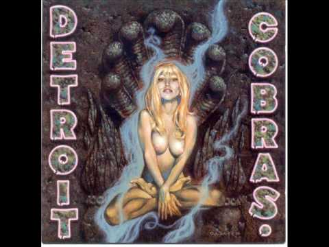 You Don't Knock- The Detroit Cobras