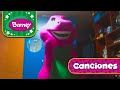 Si Las Gotas De Lluvia Barney En Vivo Canciones