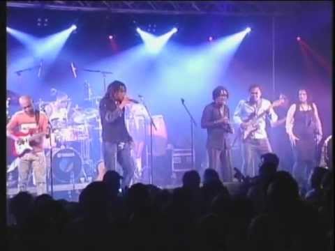 ZENGLEN LIVE IN PARIS ( 5 ETOILES )