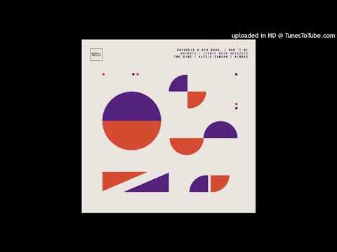 Hrederik & Bio Bros. - Won't Be (Two Sins Remix)