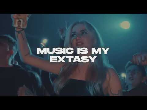 NOIZBASSES - Music Is My Extasy (Org. Alchemist Project)