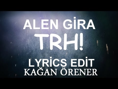 Alen Gira-TRH