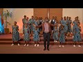 Kafita CCAP Nursery Choir Ndikakumbuka Official Music Video