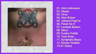Download lagu Slank - Virus (Full Album)... mp3