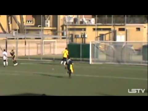 HL United - Carasco 0-4