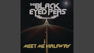 Meet Me Halfway (Radio Edit)