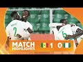 Senegal 1 0 Nigeria Match Highlights L TotalEnergies CHAN 2024 L Matchday 1