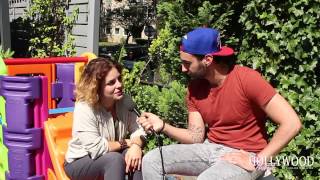 Phela im Interview (August 2015)