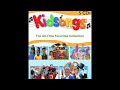 Kidsongs The All Time Favorites Collection Full Compile Album 2009 CHECK DESC