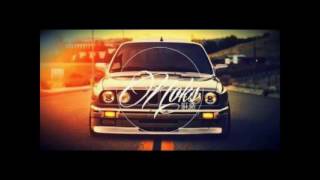 DJ Noks ft MRC LE PALAIS [REMIX 2016]