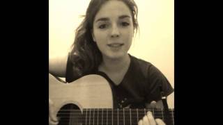 You&#39;ll Always Be My Best Friend ~ Relient K cover
