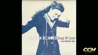 Rebecca St James &amp; Chris Tomlin - Expressions Of Your Love (Radio Edit)