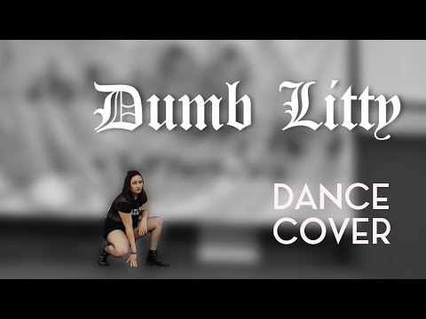 KARD - Dumb Litty DANCE COVER (live/stage)