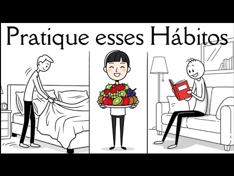 8 hábitos Japoneses que (silenciosamente) transformam a sua vida✅