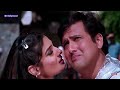 Kisi Disco Mein Jaaye 4K 60FPS Bade Miyan Chote Miyan Govinda Raveena Tandon 90 S Hit Song