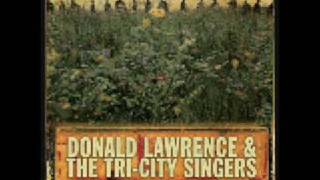Donald Lawrence - I Am God