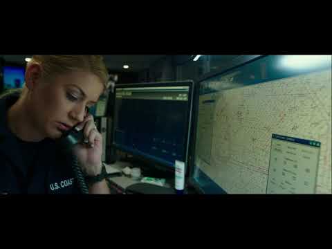 deepwater horizon coastal guard scene
