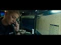 Deepwater Horizon Coastal Guard Scene